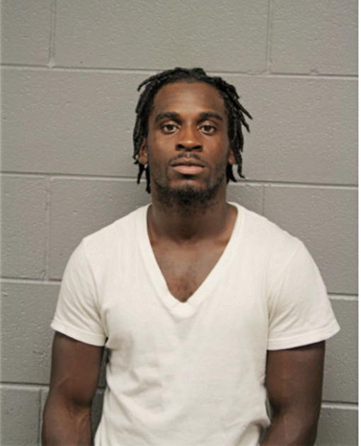 ANTAWAN SMITH, Cook County, Illinois