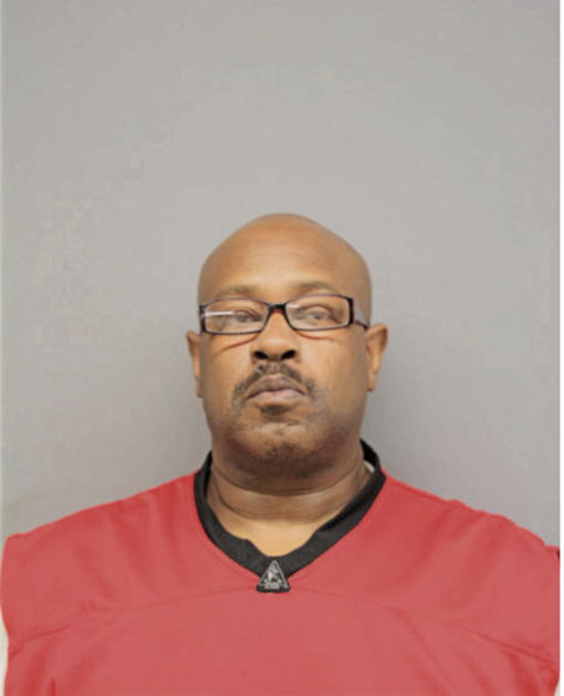 RODNEY D SMITH, Cook County, Illinois
