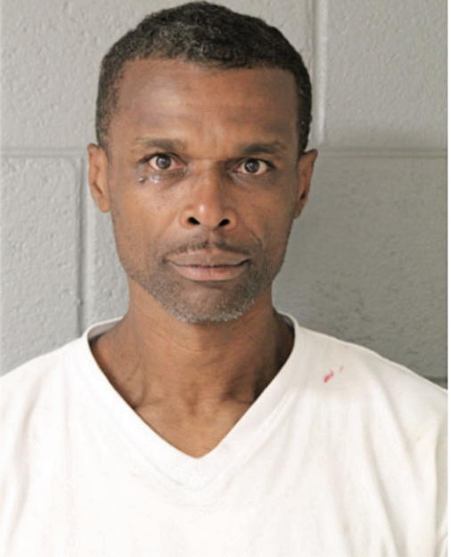 EDWARD C SOLOMON, Cook County, Illinois
