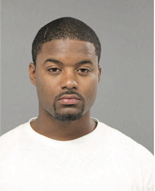 MARCUS STEWARD, Cook County, Illinois