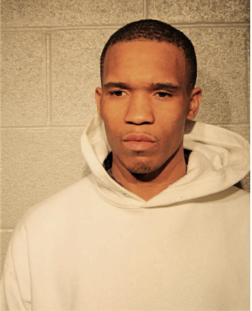 COREY SULLIVAN, Cook County, Illinois