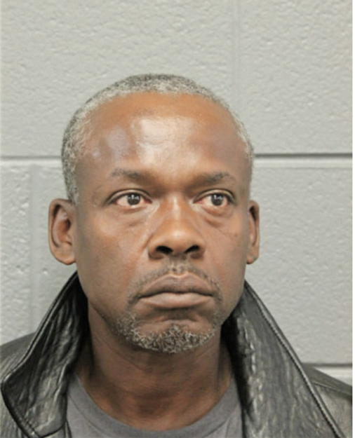 DERRELL M SWIFT, Cook County, Illinois