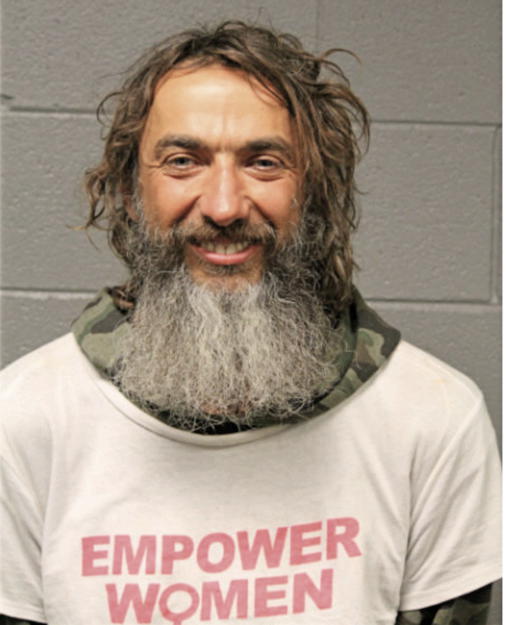 TARAS TANASSOV, Cook County, Illinois