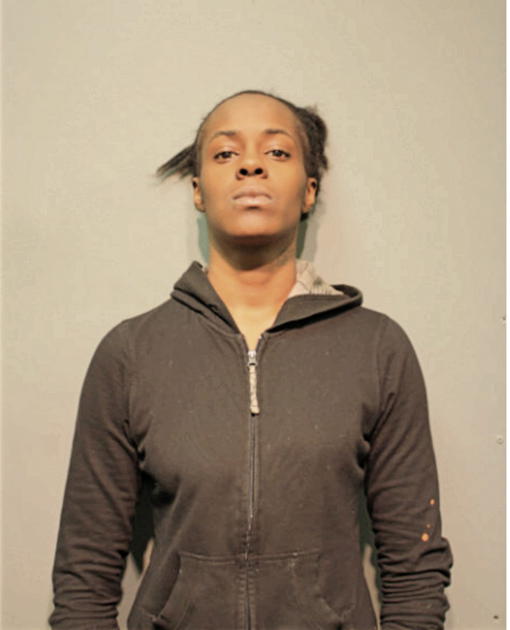 DENNISHA TAYLOR, Cook County, Illinois