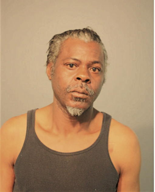 GEORGE A THOMAS, Cook County, Illinois