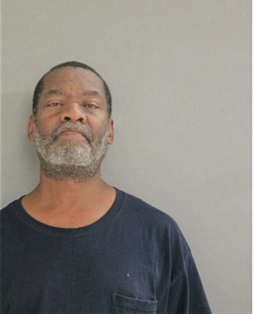 TONY R THOMAS, Cook County, Illinois