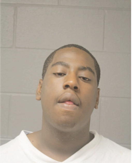DEON TILLMAN, Cook County, Illinois