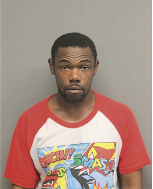 TREZSTEN J TISDALE, Cook County, Illinois