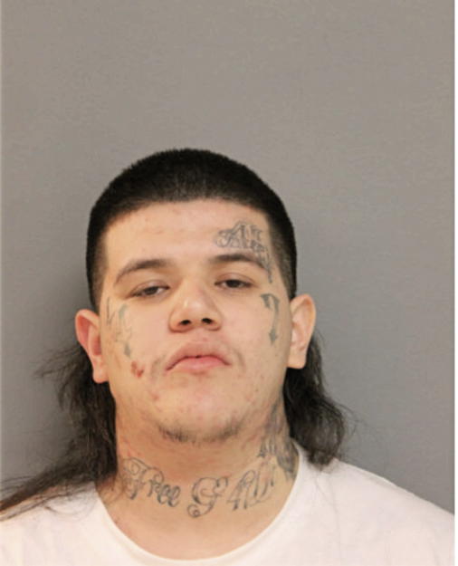 ALFONSO TORO, Cook County, Illinois