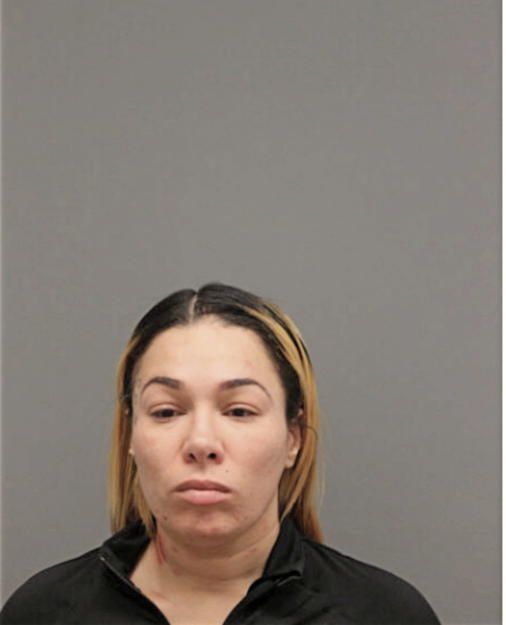 ROSALYN TORO-HOGANS, Cook County, Illinois