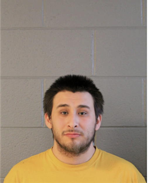 RAFAEL MANUEL TORRES, Cook County, Illinois
