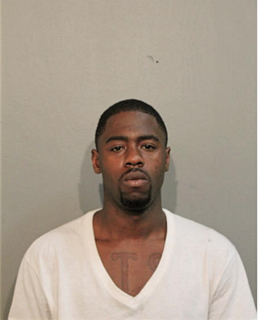 EZELL D VANALLEN, Cook County, Illinois