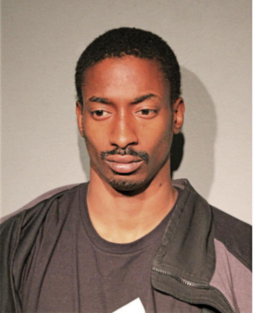 DEMARCO R WALLACE, Cook County, Illinois