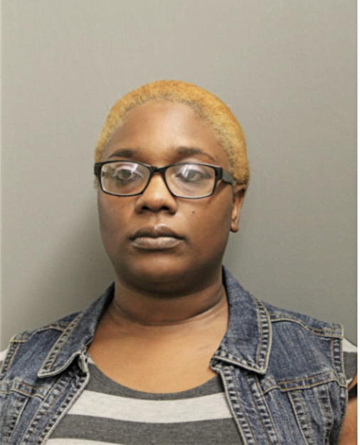 CYNTHIA L WARD, Cook County, Illinois