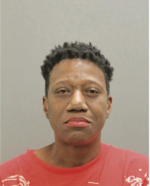 JUNE WEBSTER, Cook County, Illinois