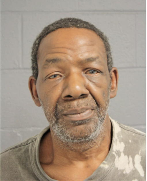 HENRY J WELCH, Cook County, Illinois