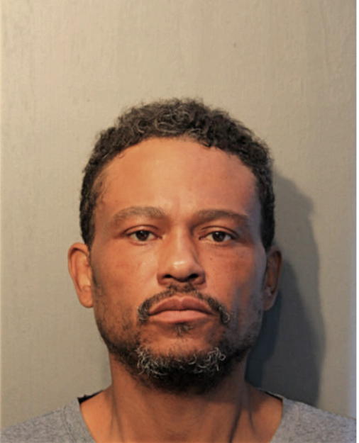 BILLY WHITE, Cook County, Illinois