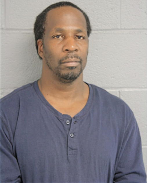 ANDRE WILLIAMS, Cook County, Illinois