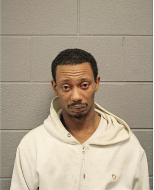 JEREMY WILLIAMS, Cook County, Illinois