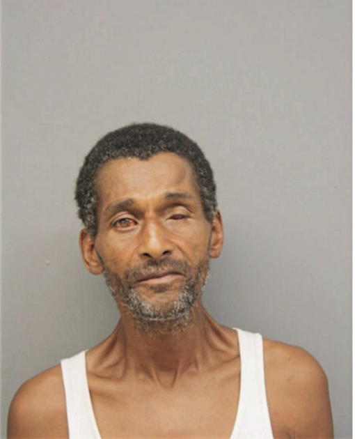 RAYMOND WILLIAMS, Cook County, Illinois