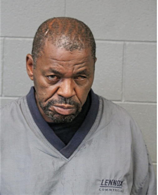 MICHAEL WOODS, Cook County, Illinois