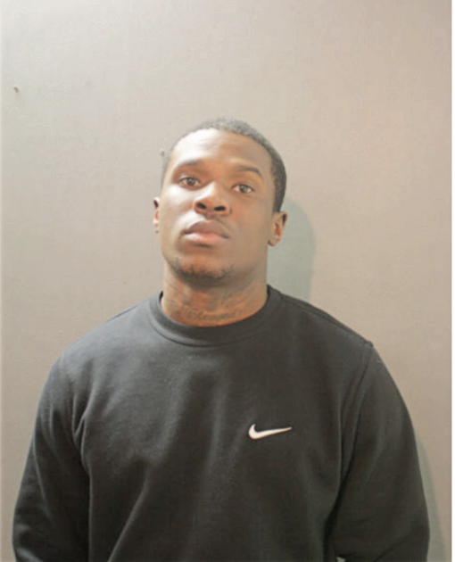 JAVON A WRIGHT, Cook County, Illinois