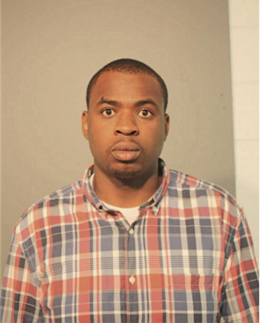 IBRAHEEM K AKINBIYI, Cook County, Illinois