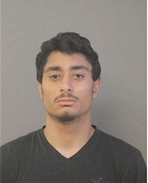 KHALED J AL RAPARI, Cook County, Illinois