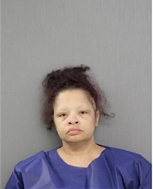 KIMBERLY J ALLEN, Cook County, Illinois