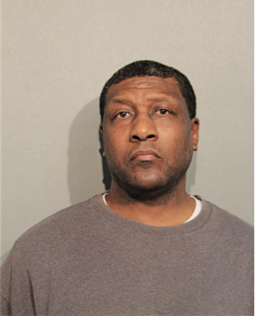REGINALD ALLEN, Cook County, Illinois