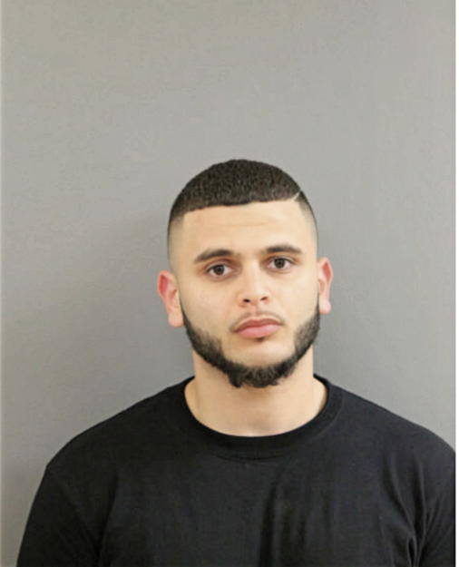 RAMI ALMASRI, Cook County, Illinois