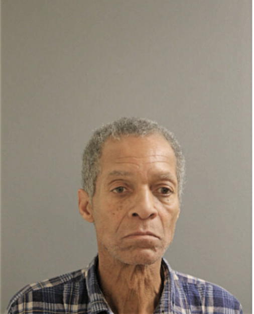 WILLIAM ALSTON, Cook County, Illinois