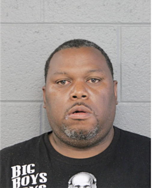 ALVIN L ANDERSON, Cook County, Illinois