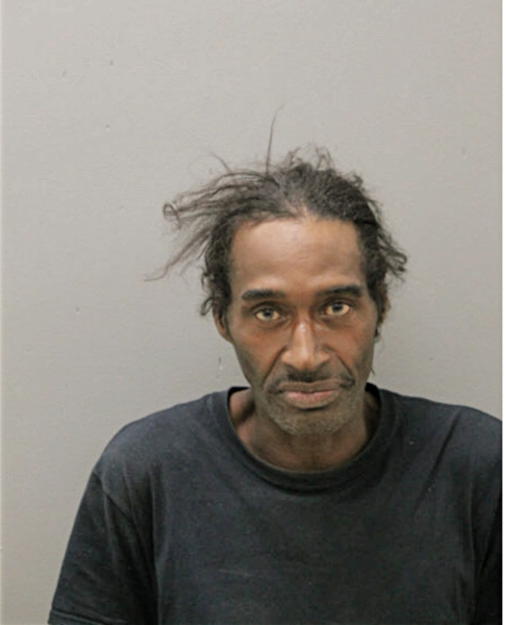 CHARLES E ANDERSON, Cook County, Illinois