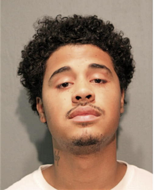 JOSEPH W ARJONA, Cook County, Illinois