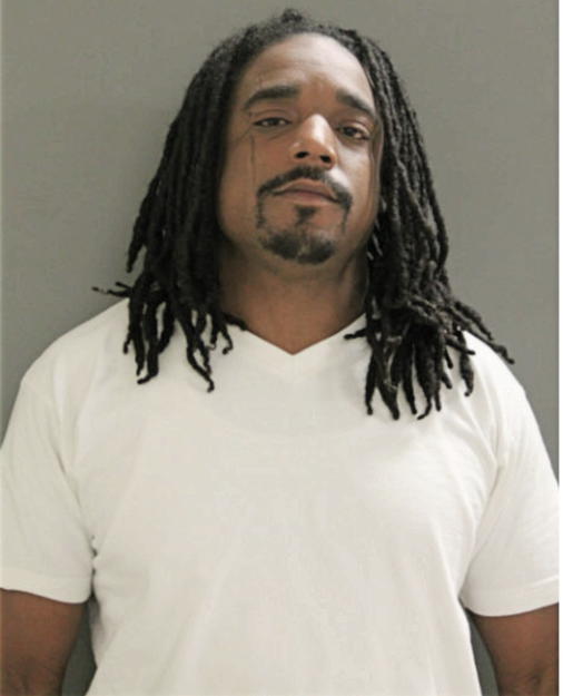 DAMIEN J BAILEY, Cook County, Illinois