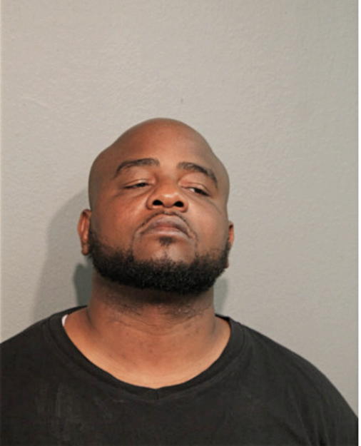 ELFEGO T BAILEY, Cook County, Illinois