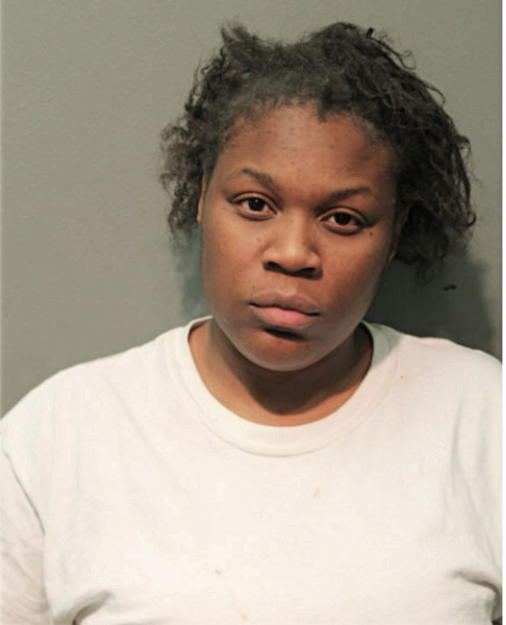 MARTRICE M BAILEY, Cook County, Illinois