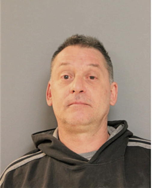 DANIEL W BARDEAU, Cook County, Illinois