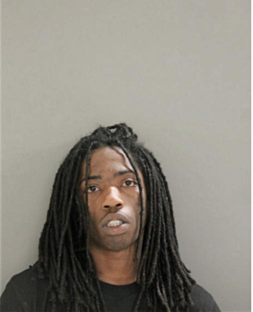 JEREMY D BATES, Cook County, Illinois