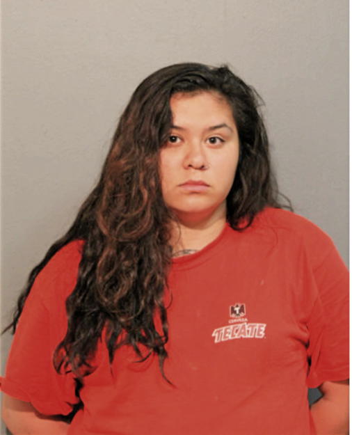 CRYSTAL M BAUTISTA, Cook County, Illinois