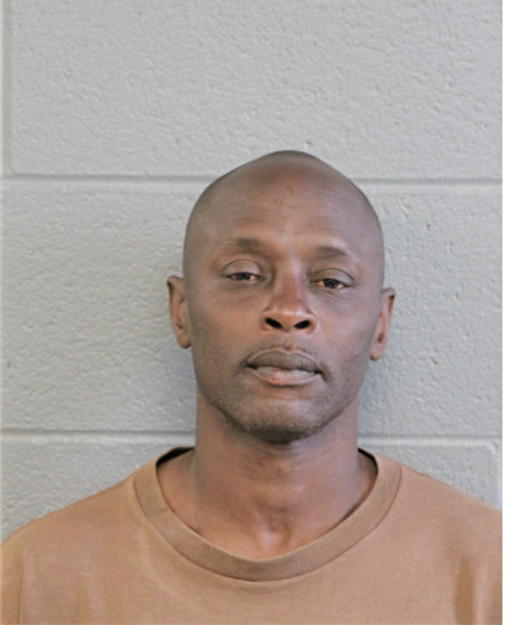 ANTHONY BEARD, Cook County, Illinois