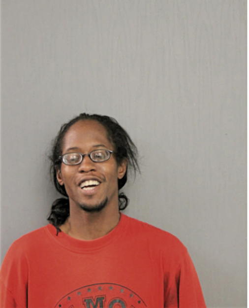 ADAM D BERGMAN, Cook County, Illinois