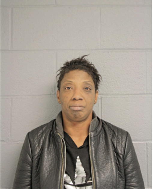 KIMBERLY M BRANCH, Cook County, Illinois