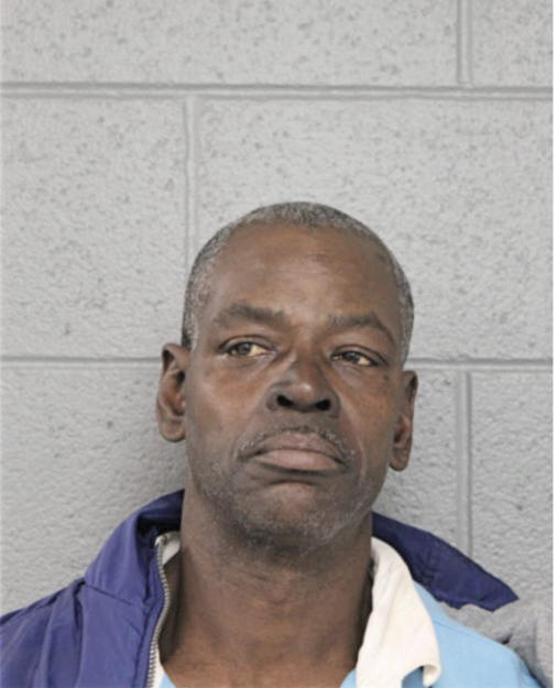 JOHN C BRITON, Cook County, Illinois
