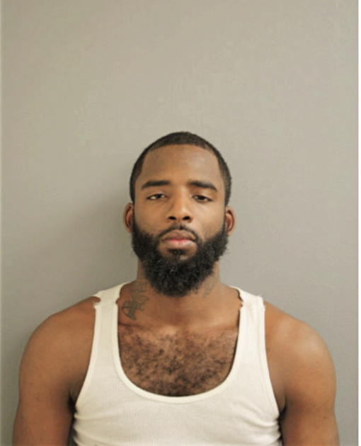EDWIN BROWN, Cook County, Illinois