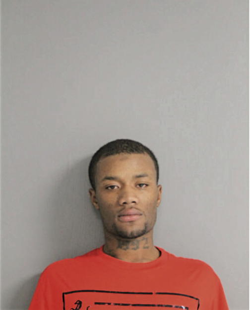 MARVIN M BROWN, Cook County, Illinois