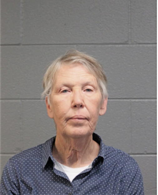 LUCINDA BUSH, Cook County, Illinois