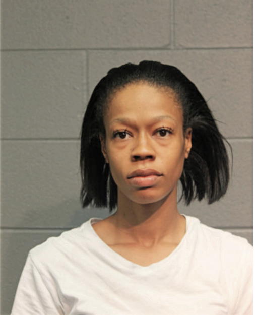 ANGELA N CAMP, Cook County, Illinois