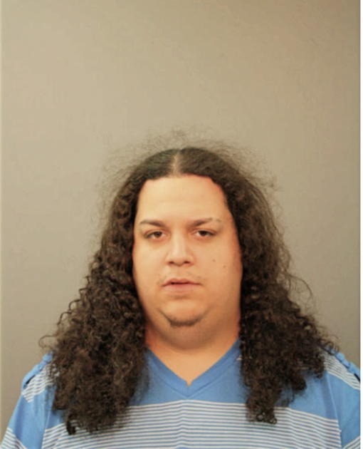 ALEJANDRO CARMONA, Cook County, Illinois